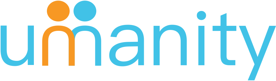 umanity logo